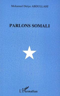 Parlons somali - Abdullah, Mohamed Diriye
