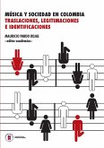 Música y sociedad en Colombia (eBook, PDF)