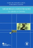 Memorias e identidades (eBook, PDF)