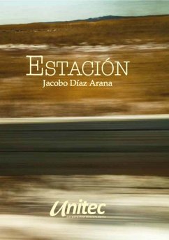 Cover Estación (eBook, PDF)