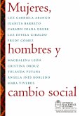 Mujeres, hombres y cambio social (eBook, PDF) Mujeres, hombres y cambio social (eBook, PDF)