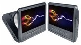 Lenco MES-212 tragbarer DVD Player Lenco MES-212 tragbarer DVD Player