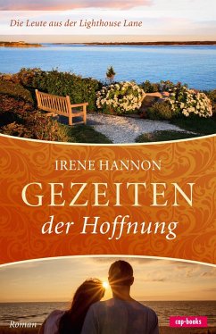 Gezeiten der Hoffnung Bd. 1 - Hannon, Irene