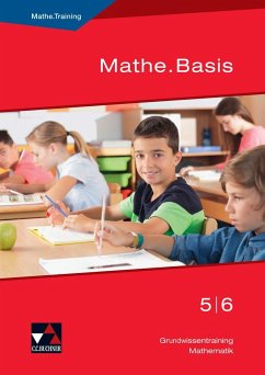 mathe.delta 5/6 Mathe.Basis Baden-Württemberg - mathe.delta, Ausgabe Baden-Württemberg