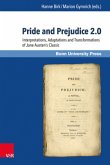 Pride and Prejudice 2.0