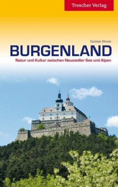 Cover Burgenland