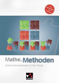 Mathe.Methoden - Castelli, Sabine; Fast, Viktor; Kleine, Michael