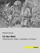 Ut ôler Welt - Bild 1