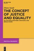 The Concept of Justice and Equality