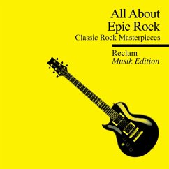 All About-Reclam Musik Edition 2 Epic Rock - Diverse