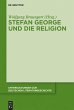 Stefan George und die Religion - Bild 1