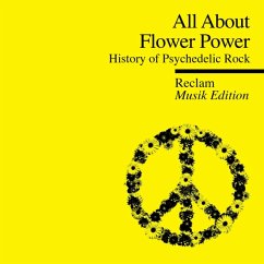 All About-Reclam Musik Edition 3 Flower Power - Diverse