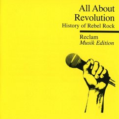 All About-Reclam Musik Edition 6 Revolution - Diverse