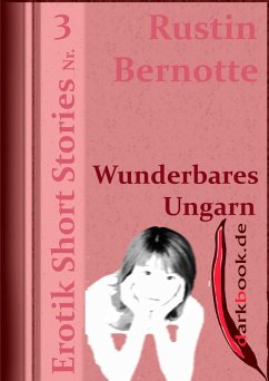 Cover Wunderbares Ungarn (eBook, ePUB)