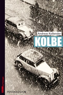 Kolbe (eBook, ePUB) - Kollender, Andreas