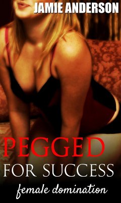 Cover Pegged for Success (eBook, ePUB)