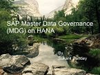 SAP Master Data Governance (MDG) on HANA (eBook, ePUB)