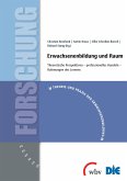 Erwachsenenbildung und Raum (eBook, PDF)