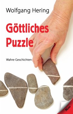 Göttliches Puzzle (eBook, ePUB) - Hering, Wolfgang