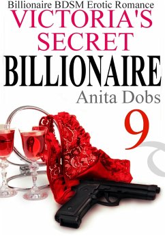 Cover Victoria's Secret Billionaire (Billionaire BDSM Erotic Romance #9) (eBook, ePUB)