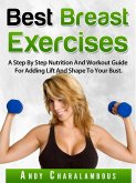 Best Breast Exercises (Fit Expert Series, #2) (eBook, ePUB)