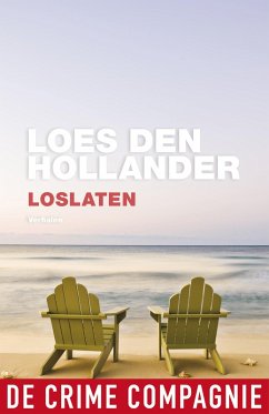 Cover Loslaten (eBook, ePUB)