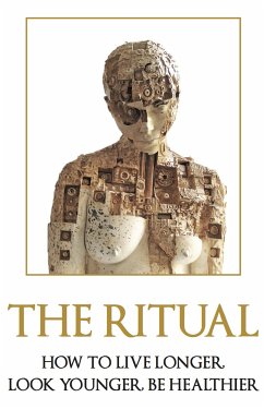 The Ritual (eBook, ePUB) - Glyn Jones, Robert