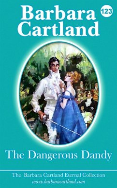 The Dangerous Dandy (eBook, ePUB) Cover The Dangerous Dandy (eBook, ePUB)