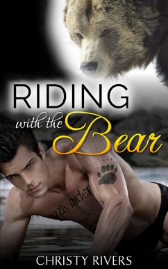 Riding with the Bear (BBW Paranormal Romance, #1) (eBook, ePUB) - Rivers, Christy