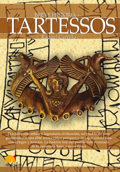 Breve historia de Tartessos (eBook, ePUB) - Carrillo González, Raquel