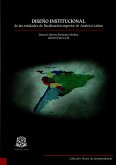 Diseño institucional de las entidades de fiscalización superior de América Latina (eBook, ePUB)