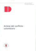 Aristas del conflicto colombiano (eBook, ePUB)