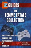 The Femme Fatale Collection (eBook, PDF)