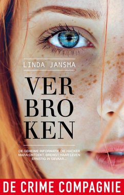 Verbroken (eBook, ePUB) - Jansma, Linda