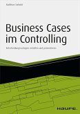 Business Cases im Controlling - inkl. Arbeitshilfen online (eBook, PDF)