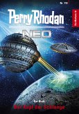 Der Kopf der Schlange / Perry Rhodan - Neo Bd.110 (eBook, ePUB)