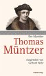 Thomas Müntzer (eBook, ePUB) - Bild 1