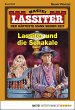 Lassiter und die Schakale / Lassiter... - Bild 1