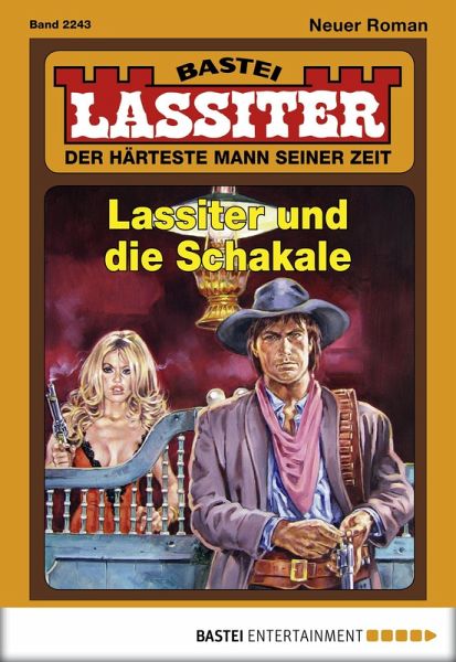 Lassiter und die Schakale / Lassiter Bd.2243 (eBook, ePUB)