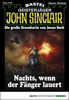 John Sinclair 1930 (eBook, ePUB) - Dark, Jason