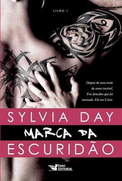 Cover Marca da escurida~o (eBook, ePUB)