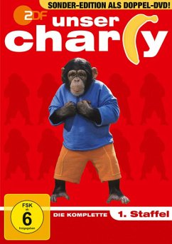Unser Charly - Die komplette 1. Staffel DVD-Box