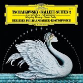 Ballett Suiten 2:Dornröschen & Schwanensee (Vinyl)