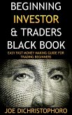 Beginning Investor & Traders Black Book (eBook, ePUB)