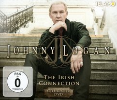 Irish Connection Vol.1 & 2 - Logan,Johnny