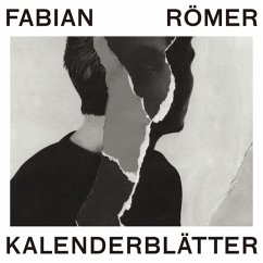 Kalenderblätter - Römer,Fabian