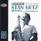 Getz - Essential Collection Getz - Essential Collection
