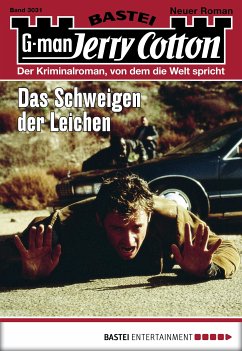 Das Schweigen der Leichen / Jerry Cotton Bd.3031 (eBook, ePUB) - Cotton, Jerry