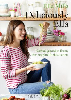 Deliciously Ella (eBook, ePUB) - Mills (Woodward), Ella
