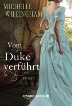 Vom Duke verführt - Willingham, Michelle